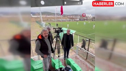 Ferdi Tayfur Anısına Pilav ve Ayran İkramı Yapıldı