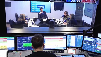 «La Chambre d’à côté» de Pedro Almodovar : le film recommandé par Olivier Benkemoun