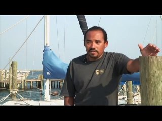 Military Channel Quest for Sunken Warships 3 of 4 USS Oriskany