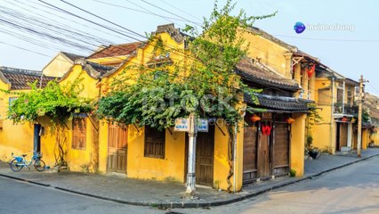 Hoi An - Quang Nam (Vietnamese)