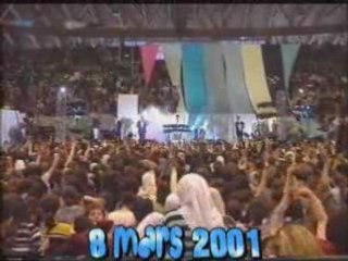 8 mars 2001 4eme partie