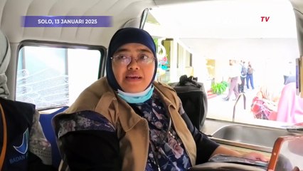 Perdana Makan Bergizi Gratis di Solo, BPOM Lakukan Pengecekan Langsung dan Jelaskan Hal Ini