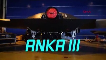 ANKA 3'ten ilk!.. 'Gerçek bir oyun değiştirici'