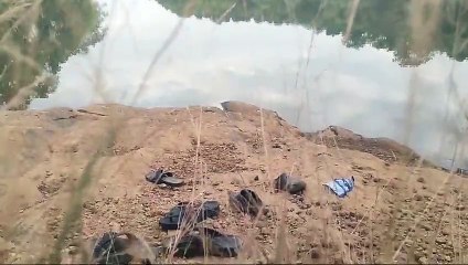 തൃശ്ശൂർ പീച്ചി ഡാം റിസർവോയറിൽ വീണ പെൺകുട്ടികളിൽ ഒരാൾകൂടി മരിച്ചു