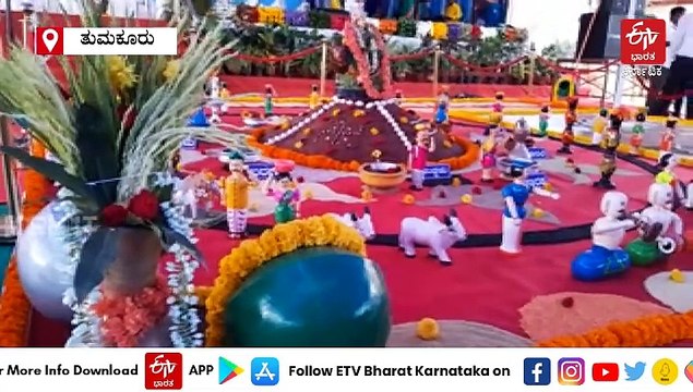 ಕಾಂಗ್ರೆಸ್​ನಲ್ಲಿ ಯಾವುದೇ ರೀತಿಯ ಪವರ್ ಶೇರಿಂಗ್ ಬಗ್ಗೆ ಚರ್ಚೆ ಆಗುತ್ತಿಲ್ಲ, ಅದರ ಅಗತ್ಯವೂ ಇಲ್ಲ: ಪರಮೇಶ್ವರ್