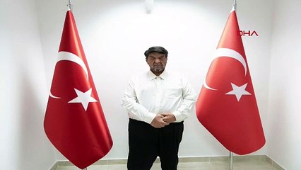 MİT ve Emniyet’ten ortak operasyon: Reyhanlı faillerinden biri yakalandı