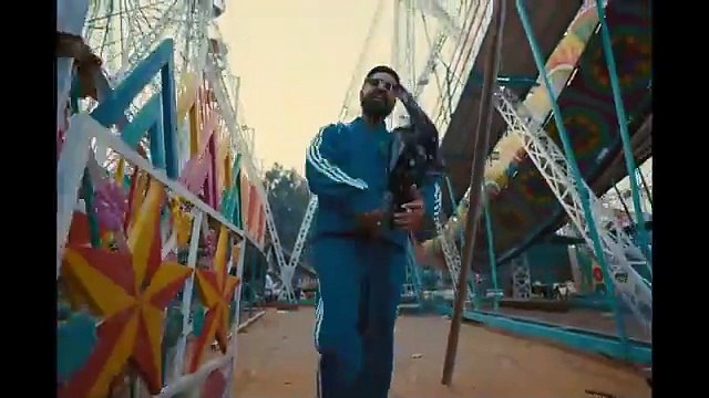 EMIWAY BANTAI - KYA TOTAL? | (PROD BY TONY JAMES ) | OFFICIAL MUSIC VIDEO