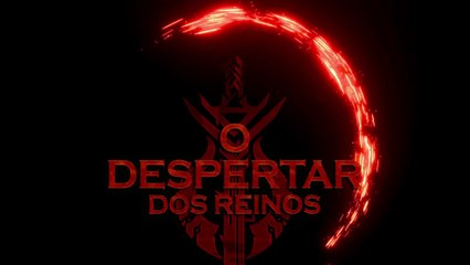 🔥 O Portal foi aberto... e o Caos começou! | Episódio 1 - O Portal Proibido