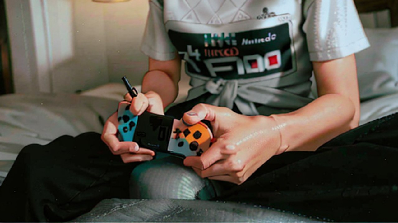 Nintendo : 3 jeux révélés pour la Switch 2 grâce à une fuite
