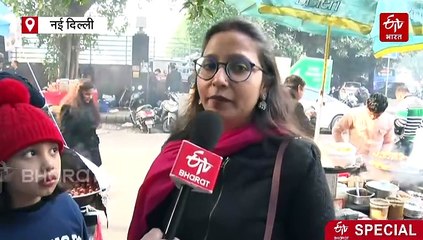 दिल्ली चुनाव 2025: जनता में बदलाव की मांग, पार्टियां असल मुद्दों से हटकर कर रही हैं घोषणाएं