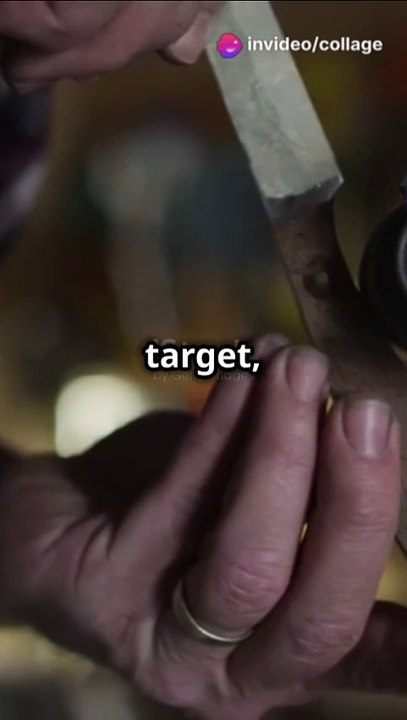 APS Knife Show A Blade Master’s Dream