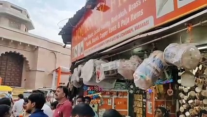 अगर कुम्भ के दौरान आ रहे हैं आप वाराणसी तो रखियेगा इन बातों का ध्यान, विश्वनाथ मंदिर में हुए है नियमो में कई परिवर्तन