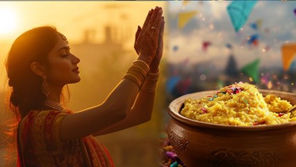 Makar Sankranti Vrat Vidhi 2025: मकर संक्रांति पर व्रत कैसे करें, क्या खाएं क्या नहीं, कब खोलें व्रत