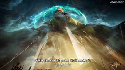 Tales Of Herding Gods Episode 13