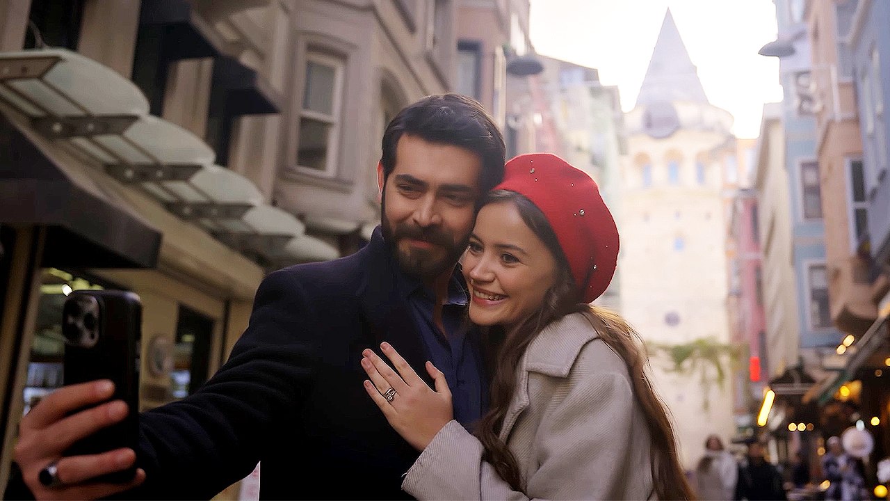 Kan Çiçekleri 431. Bölüm Fragman