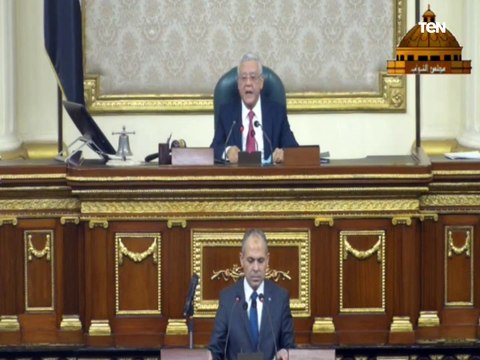 رئيس مجلس النواب: لا يمكن بأي حالٍ من الأحوال إخضاع أي شخص للمراقبة بشكل عشوائي أو غير قانوني