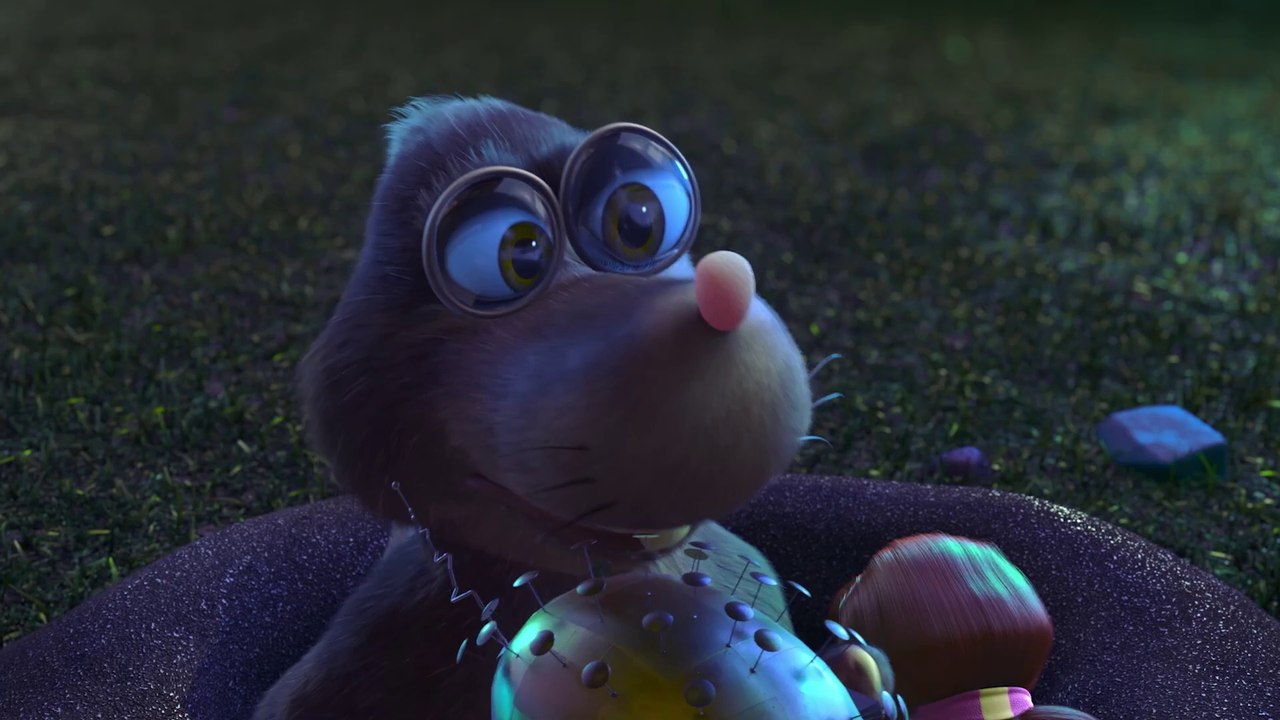 Mission Afrika: Auf der Jagd nach den Goldenen Eiern - Trailer (Deutsch) HD