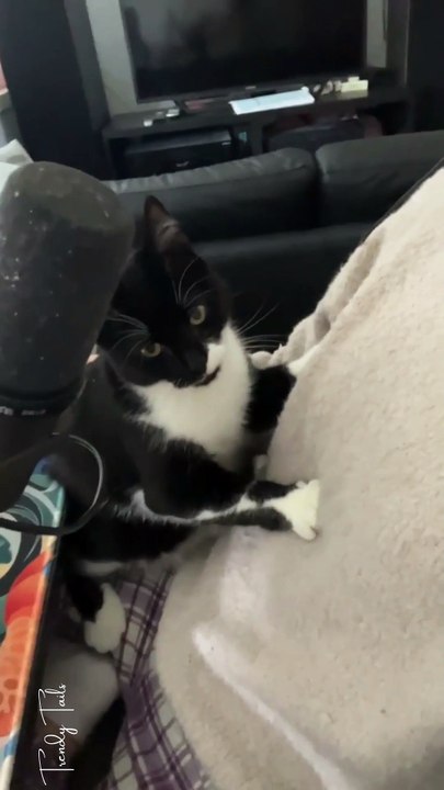 Hard times made better when he is this cute 3