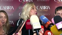 Bárbara Rey explota contra su hijo Ángel Cristo: 