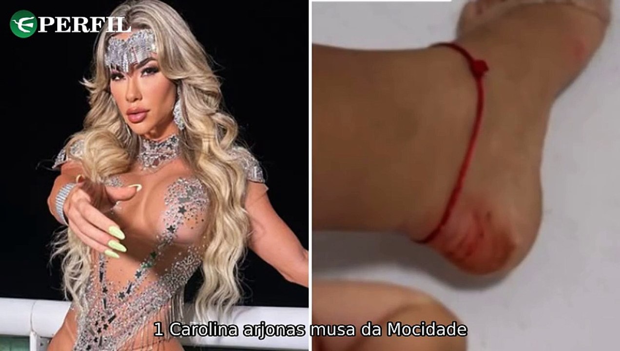 "Sambando, selinho e emoção: Artistas se destacam em momentos marcantes na TV"