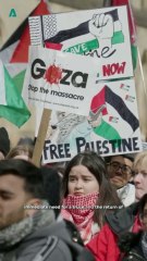 US President Biden and Israeli PM Netanyahu discuss ceasefire talk