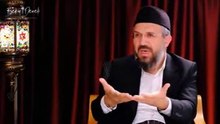 Bekir Develi Ve Dr.İhsan Şenocak Hocaefendi'nin Mezhepler Sohbeti (2021 Yılı Ramazan Ayı)