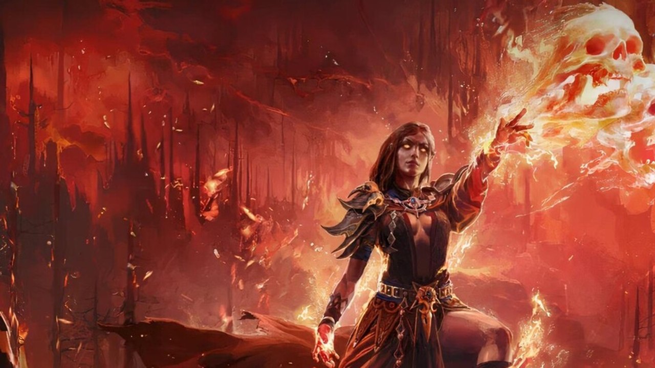 Path of Exile 2 bekommt diese Woche einen großen Patch - Diese Inhalte stecken drin