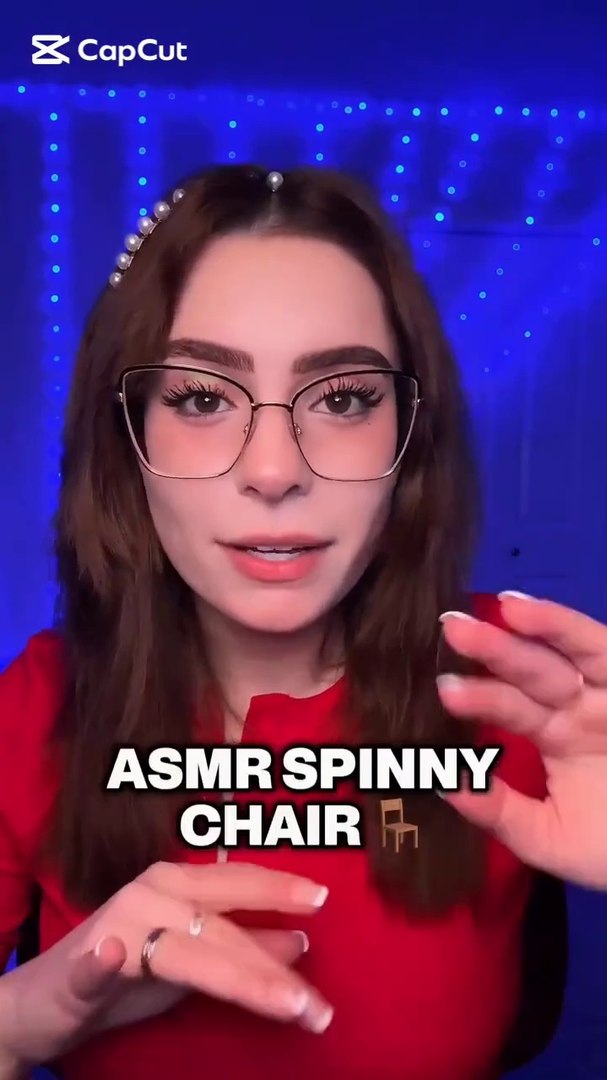 ASMR Spinny