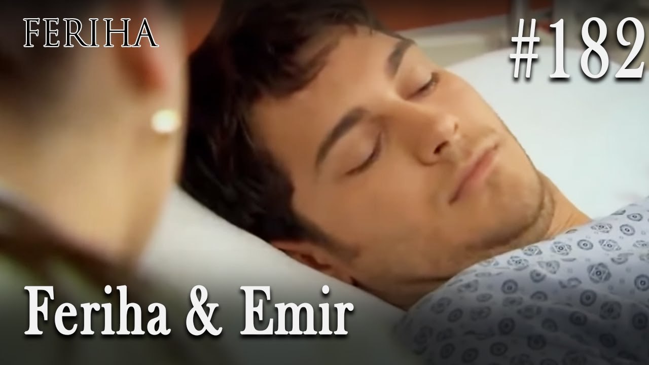 Feriha & Emir #182