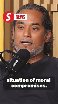 KJ to be questioned by police over royal addendum comments