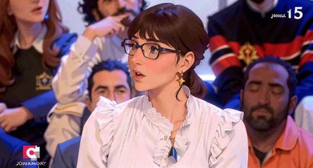 C8 sur le point de fermer ses portes : 200 emplois menacés selon Alexia Laroche-Joubert