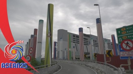 Pulau Pinang sedia jadi sebahagian tuan rumah mesyuarat ASEAN