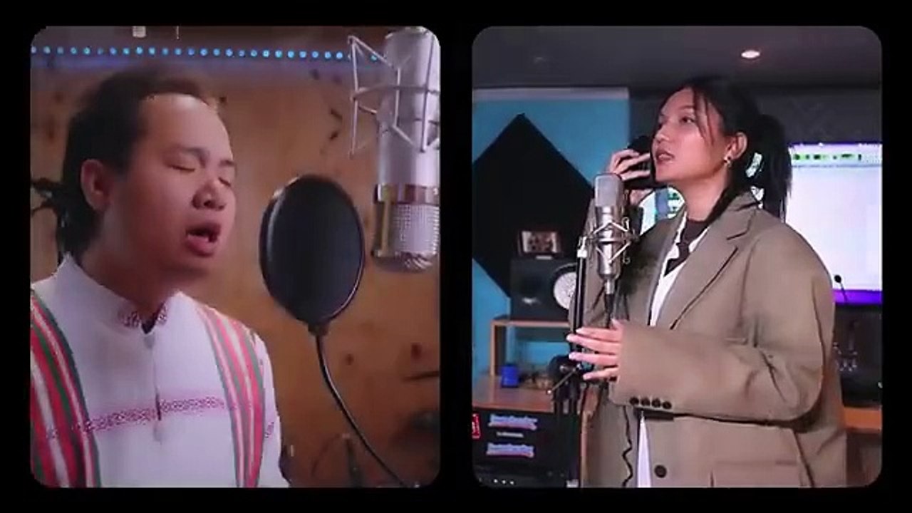 We Are The World
