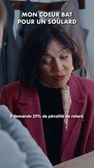 Mon coeur bat pour un Soûlard Pt 13