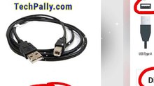 What are the Different Types of Charging cable (cord) #Techpally #chaktty