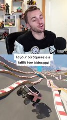 Partie 2 ? Le jour où Squeezie a failli être ...