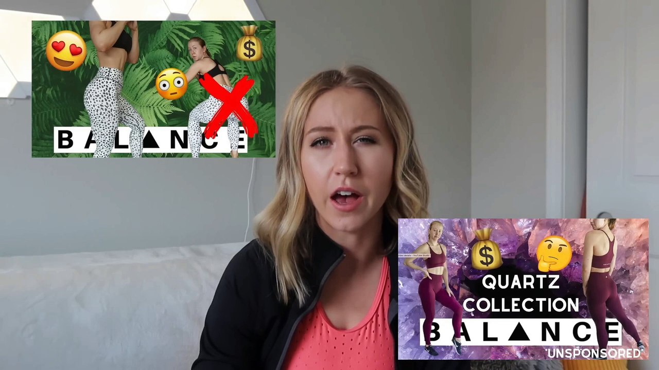this brand DROPPED me for my honest review