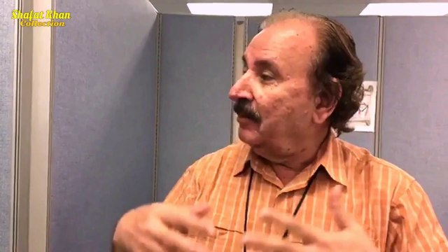 Sardar Ali Takkar Say ABOUT 14 AUGUST 1947 .. Sardar Ali Takkar Interview