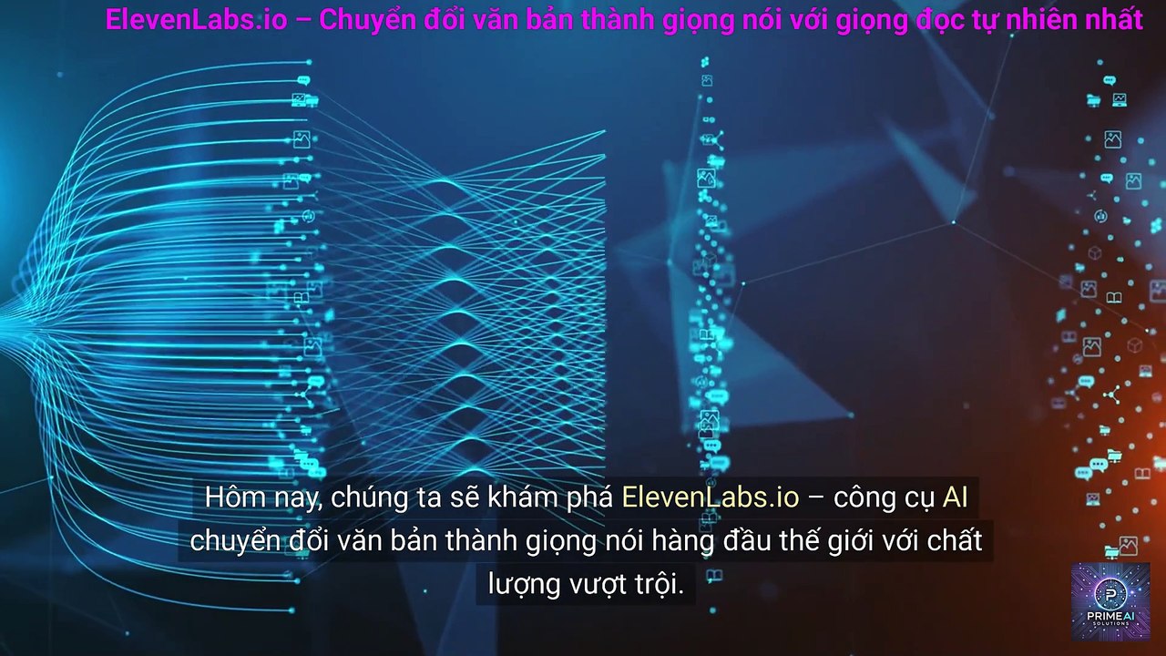 17🎙️ ElevenLabs.io – Công cụ chuyển đổi văn bản thành giọng nói đỉnh cao với giọng đọc tự nhiên nhất! ✨