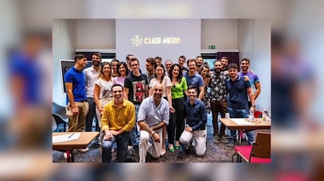 Una giornata per il futuro dei giovani talenti