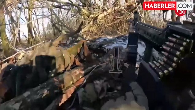Ukrayna'ya karşı savaşan 300 Kuzey Koreli asker öldü iddiası