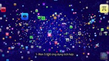 20 🔗 Zapier – Tự động hóa công việc dễ dàng và hiệu quả!