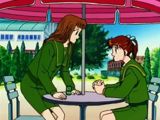 Marmalade Boy - La Familia Crece  33