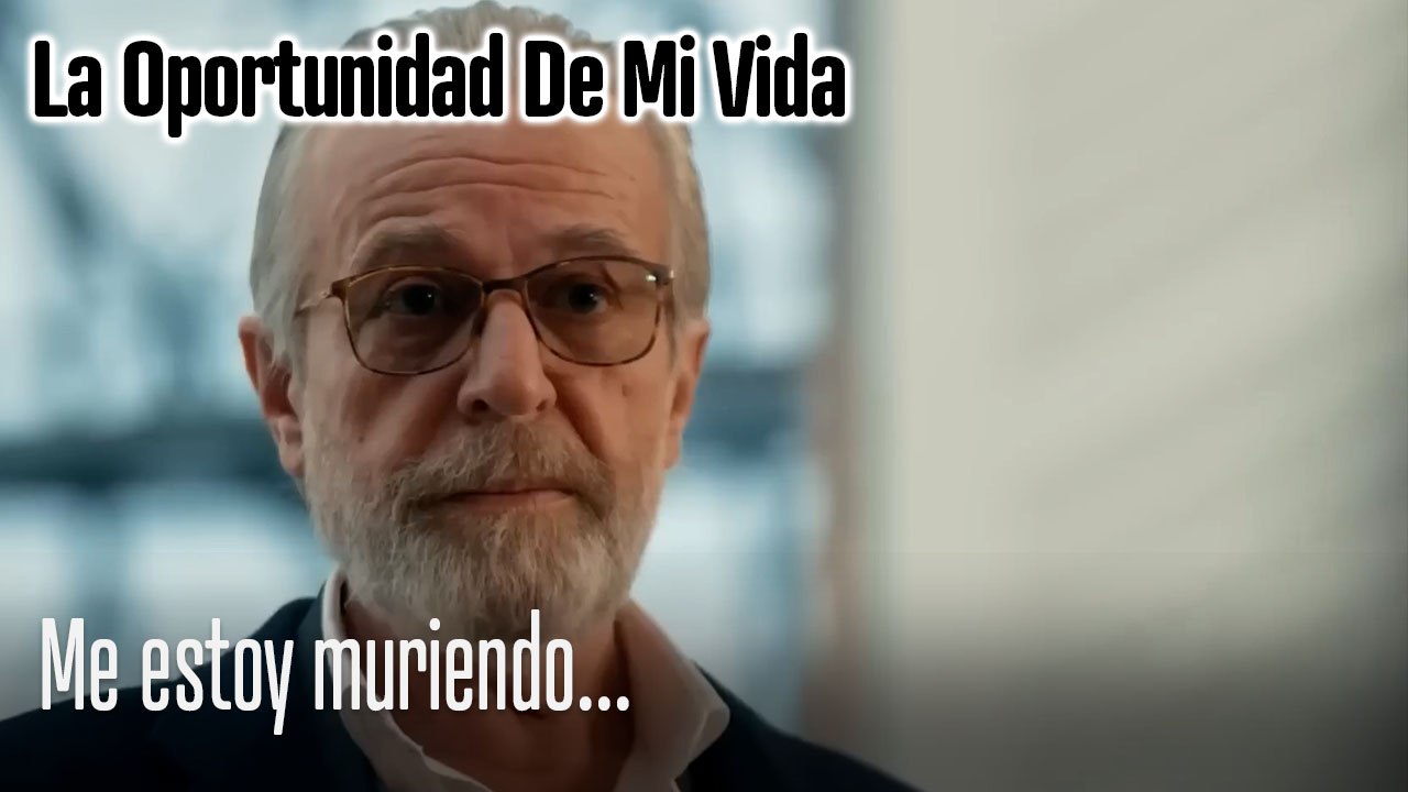 Me estoy muriendo...