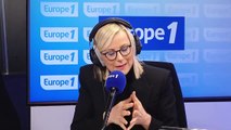 Pascal Praud et vous - Marine Le Pen livre ses regrets d'avoir exclu son père du FN : «C'est la fille qui parle, pas la responsable politique»