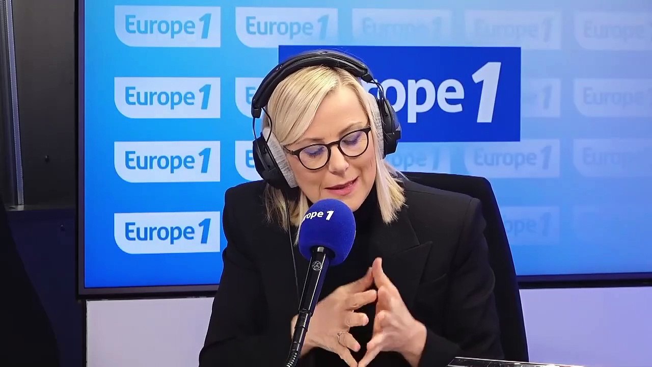 Pascal Praud et vous - Marine Le Pen livre ses regrets d'avoir exclu son père du FN : «C'est la fille qui parle, pas la responsable politique»