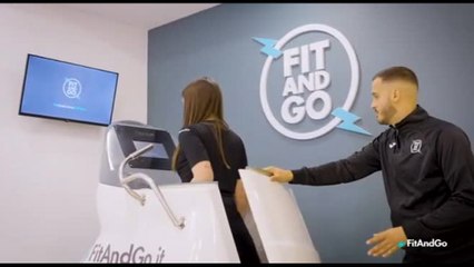 Benessere, Erfo compra i centri Fit and Go e punta all'estero