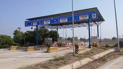 घोषणा के 4 साल में भी कागजों से बाहर नहीं निकल पाया यह एक्सप्रेस वे, कोटा से एमपी होकर यूपी तक होना है निर्माण