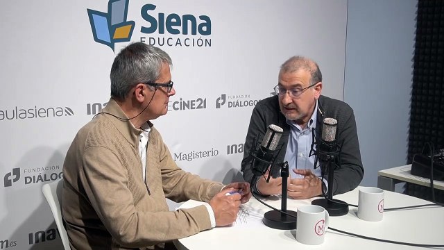 Jesús Marrodán (USIE): Nuestros políticos son especialistas en meter en la escuela todos los problemas de la sociedad