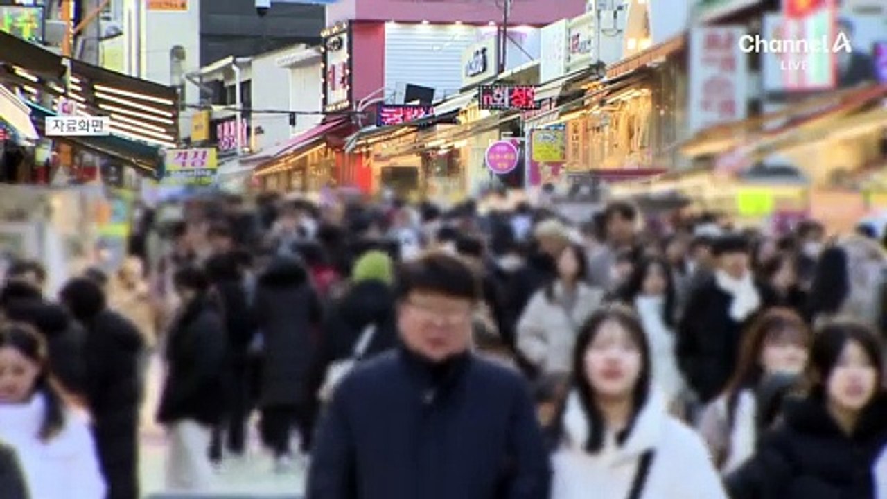 30대 ‘탄핵 반대’ 51.8%